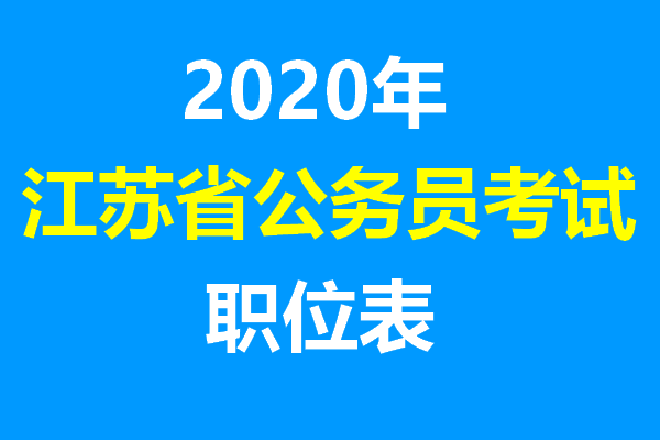 ʡ2020ȹԱ¼ְλϢ